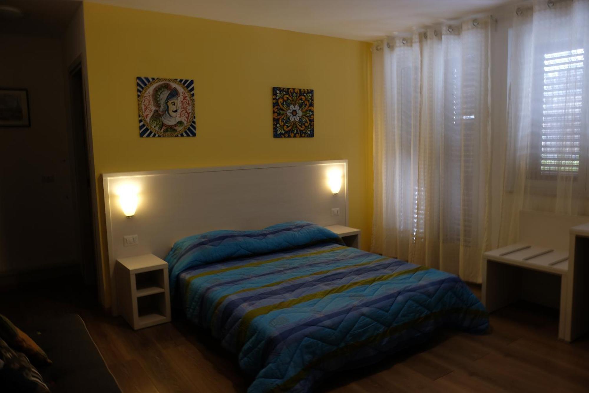 Casa Empedocle Apartment Syracuse Exterior photo