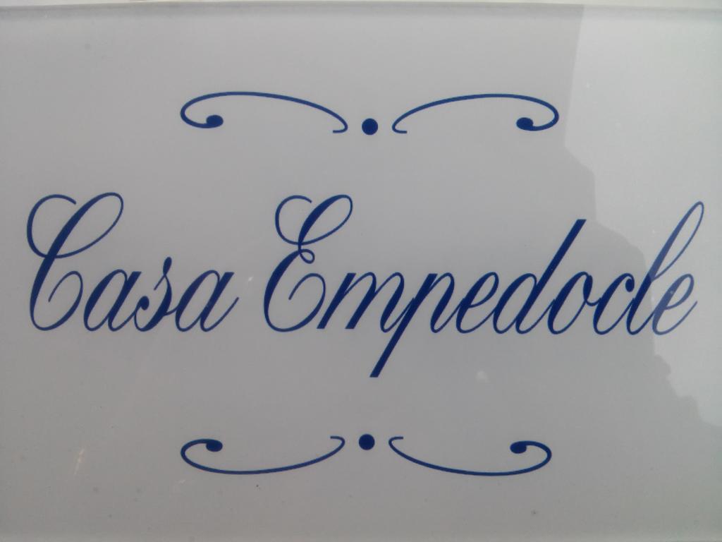 Casa Empedocle Apartment Syracuse Room photo